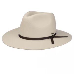 Brixton Cohen Cowboy Wool Felt Hat
by Brixton size xl